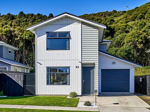 92 Meremere Street, Wainuiomata