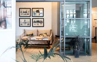 Private Downtown Loft