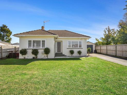 180 Massey Street, Frankton