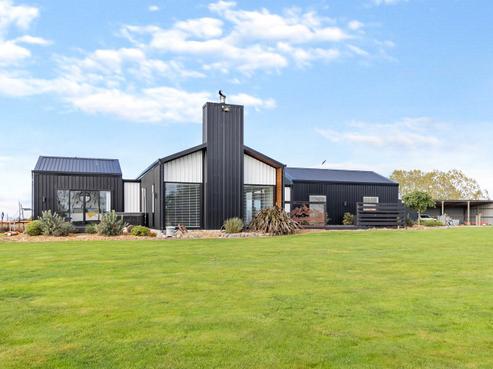 599 Claremont Road, Hadlow