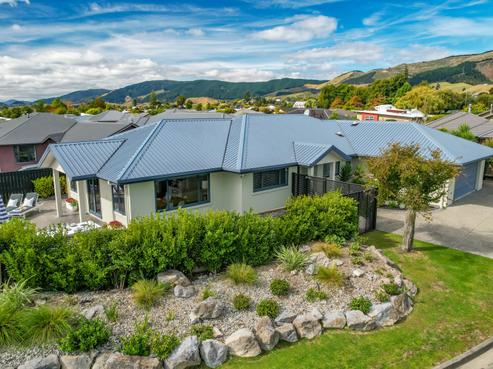 3 Tollemache Street, Richmond
