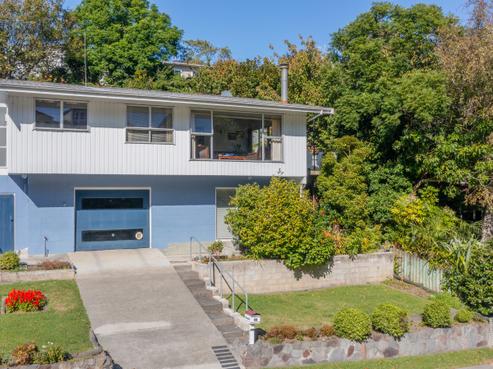 71 Faraday Street, Napier Hill
