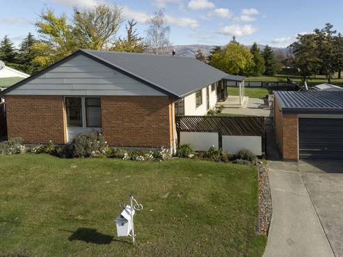4 Austin Place, Cromwell