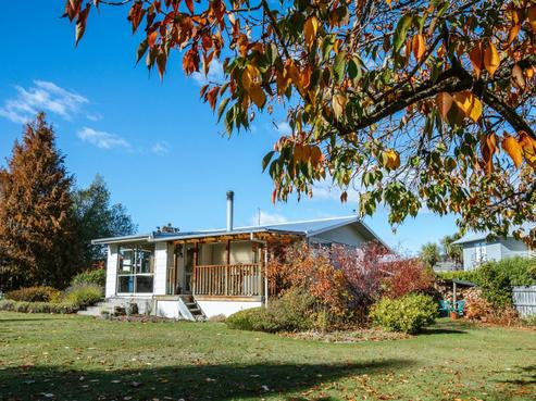 1 Hunter Crescent, Wanaka