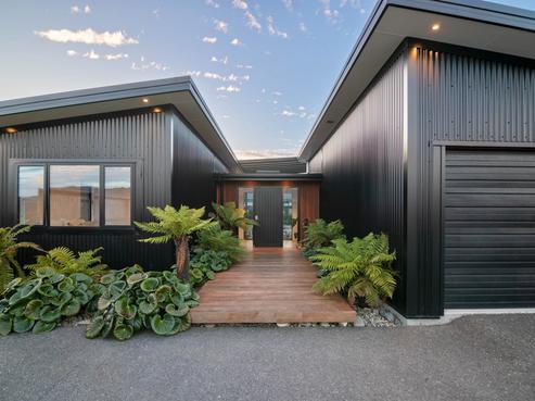 36 Summersfield Boulevard, Appleby