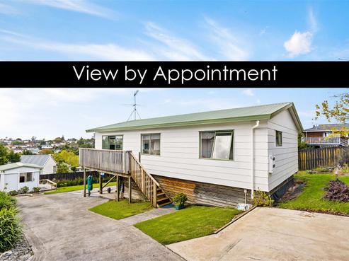 1 Maywood Crescent, Glen Eden