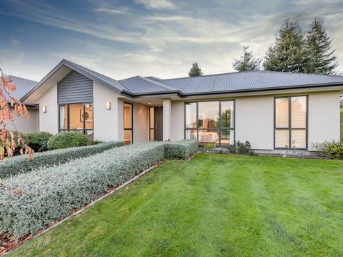 86 Oakgrove Drive, Rangiora