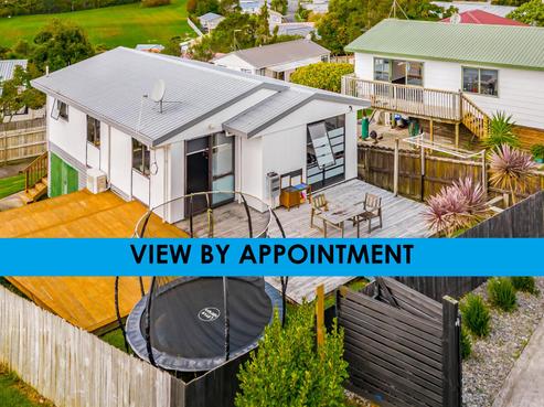 3 Maywood Crescent, Glen Eden