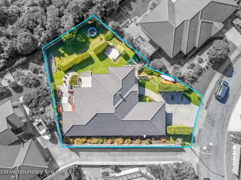 5 Frankie Stevens Place, Riverstone Terraces