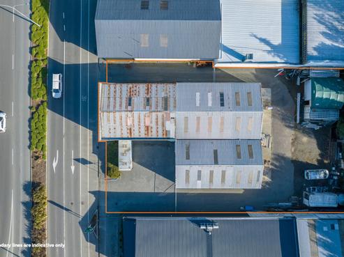 92 Middle Renwick Road, Springlands