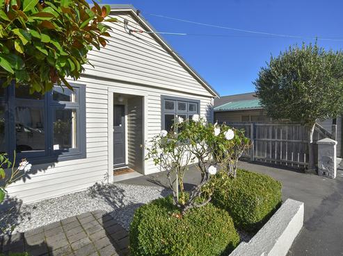 68 Fawcett Street, South Dunedin