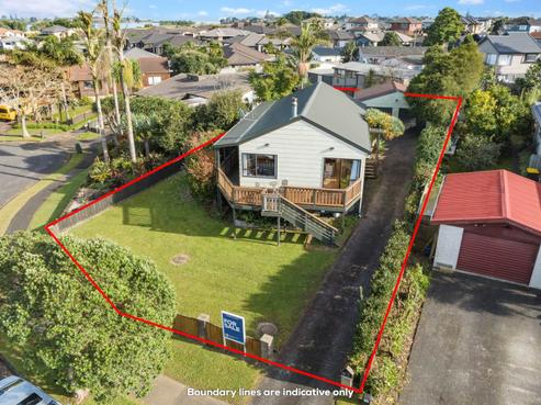 7 Dalmahoy Place, Wattle Downs
