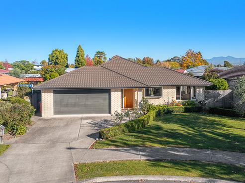 22 Hilton Place, Blenheim Central