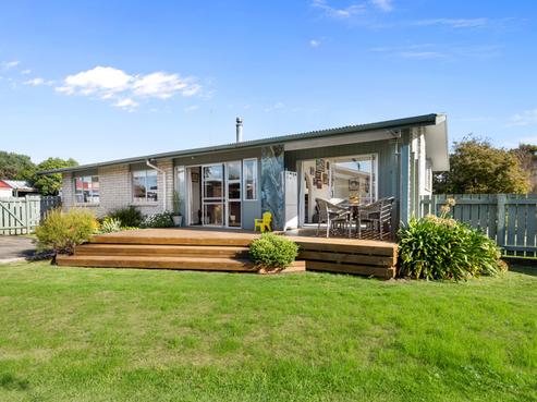 29 Rushton Road, Morrinsville