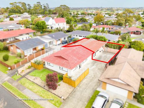 2/12 Cromdale Avenue, Highland Park