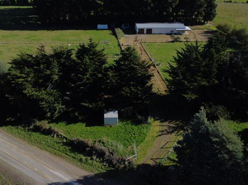 303 Yaxleys Road, Loburn