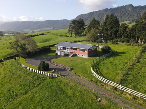 141 Te Tuhi Road, Okauia