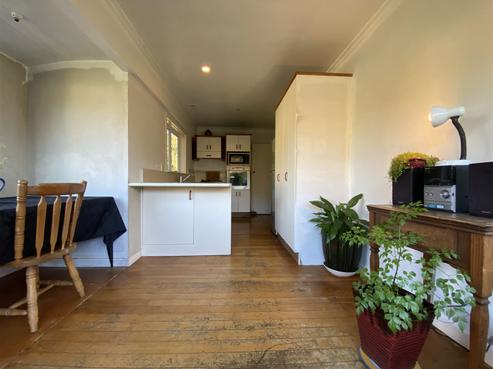 11 Camden Street, Vogeltown