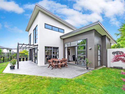 4 Nightingale Place, Papanui