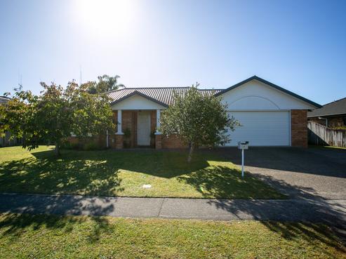 40 Oaklands Drive, Cambridge