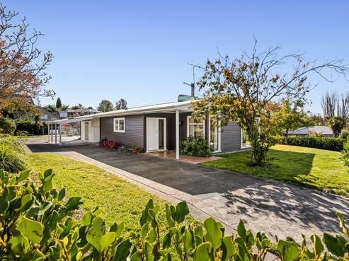 80 Greenwood Road, Havelock North