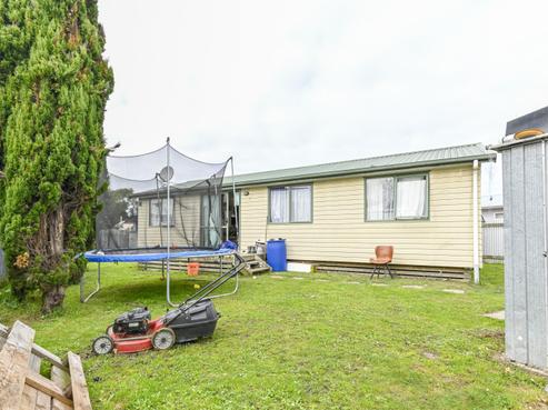 258 Flaxmere Avenue, Flaxmere