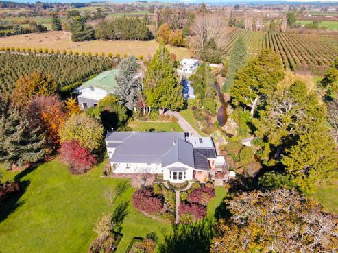 64 Central Road, Lower Moutere