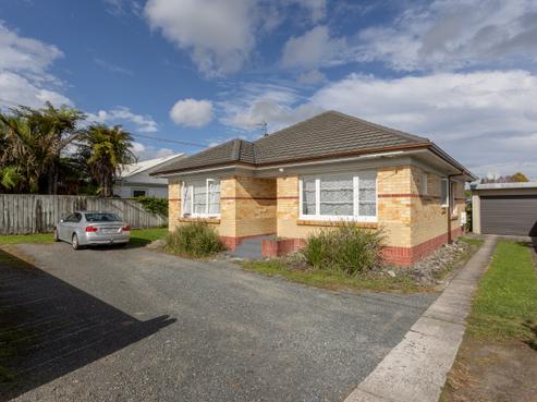 16 Brookfield Street, Hamilton East