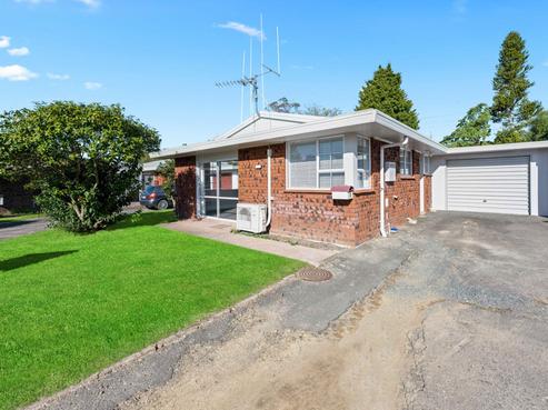 6/650 Grey Street, Hamilton East