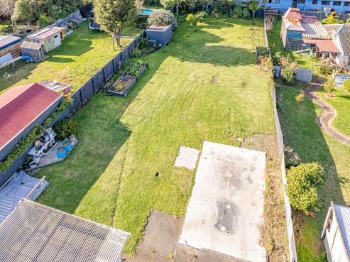 34 Caius Avenue, Gonville
