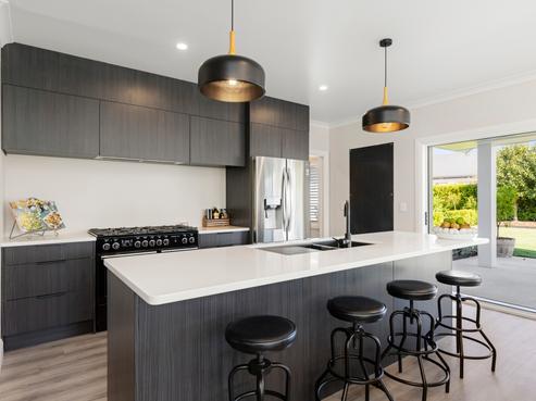 31 Jarrett Terrace, Leamington