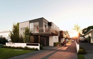 1, 3 & 5 Matata Way, Tauranga Central