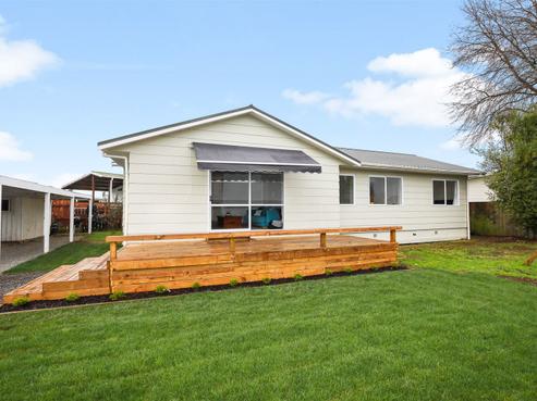796 Te Rahu Road, Te Awamutu
