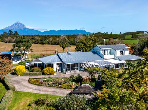 1284 Mountain Road, Inglewood