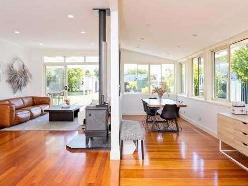 1A Finnis Lane, Napier Hill