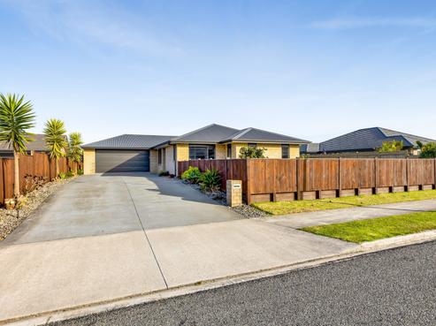16 Keene Drive, Bell Block