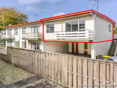 79E Firth Street, Hamilton East