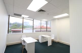 WELL PRICED OFFICE INCLUDING ONE CAR PARK