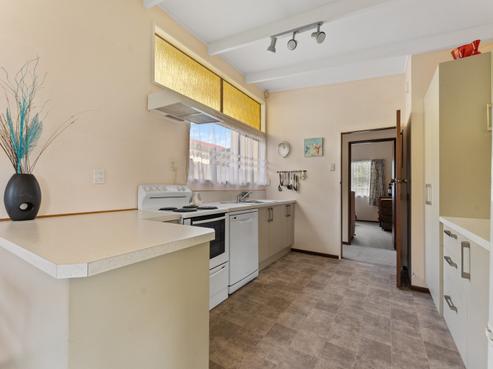 11B Kings Avenue, Gonville