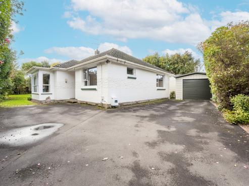 12 Kiwi Street, Heretaunga
