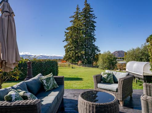 50 Orchard Road, Wanaka