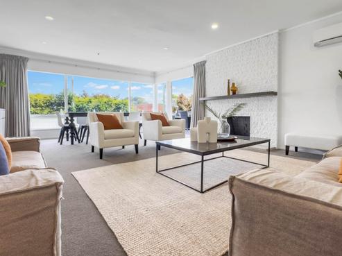 2A Queensway, Three Kings