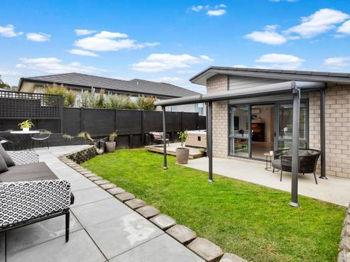4 Ngahau Street, Warkworth