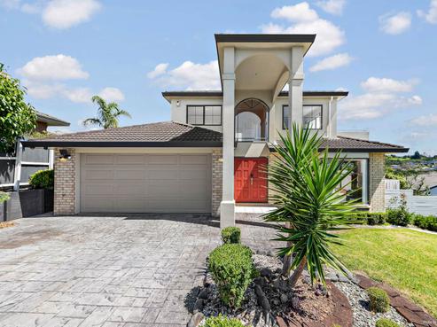 27 Fleetwood Drive, Henderson