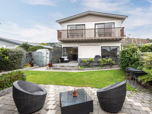 1/25 Celia Street, Redcliffs