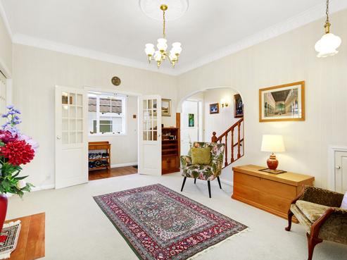 49A Kings Crescent, Central Hutt