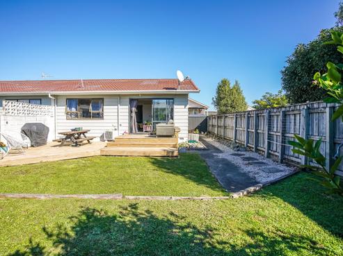 7A Jellicoe Avenue, Stoke