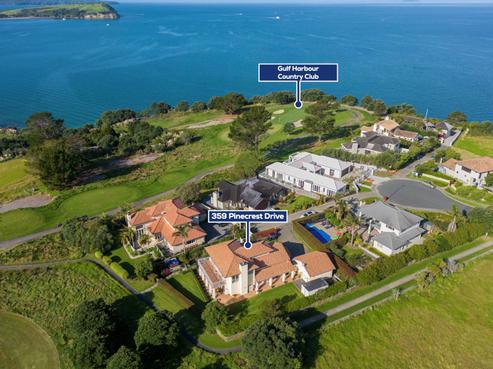 359 Pinecrest Drive, Gulf Harbour