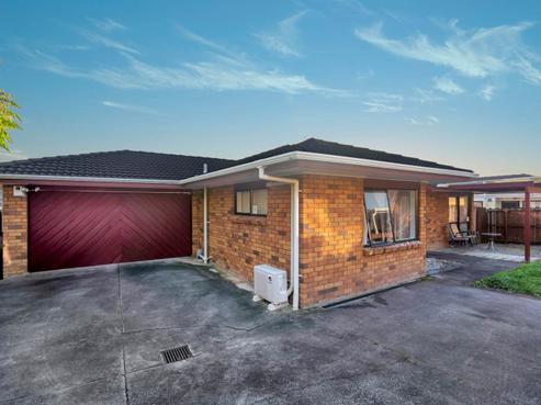 2/81 Aviemore Drive, Highland Park