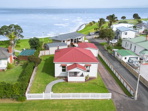 723A Tararu Road, Thames